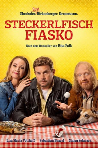 Steckerlfischfiasko