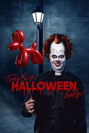 Trevlig halloweenhelg!