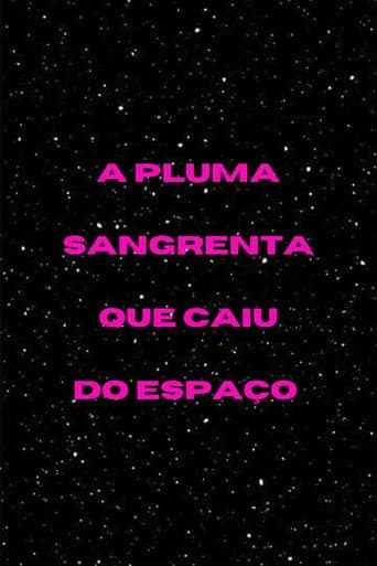 The Bloody Plumage from Another World