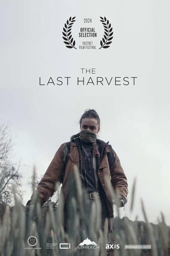 The Last Harvest