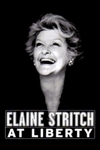 Elaine Stritch at Liberty