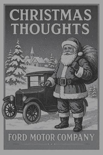 Christmas Thoughts