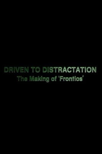 Driven to Distractation