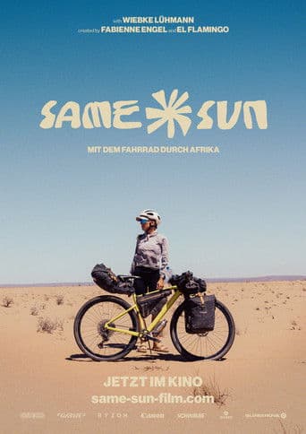Same Sun - Mit dem Fahrrad durch Afrika