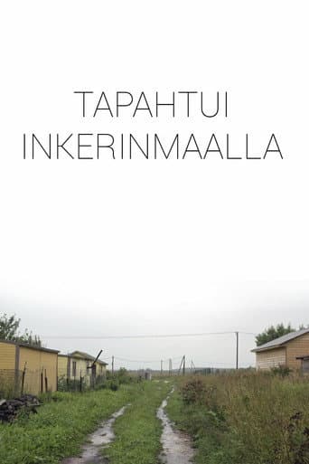 Silent Displacement – The Unknown Deportation of Ingria