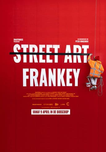 Streetart Frankey