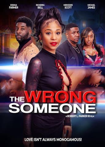 The Wrong Someone