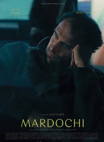 Mardochi