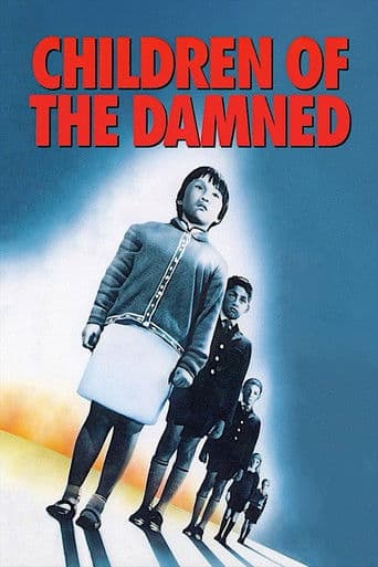 Children of the Damned