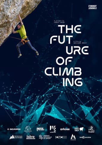 The Future of Climbing