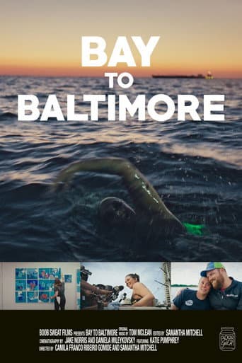 Bay to Baltimore