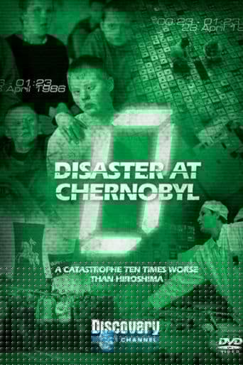 Disaster at Chernobyl