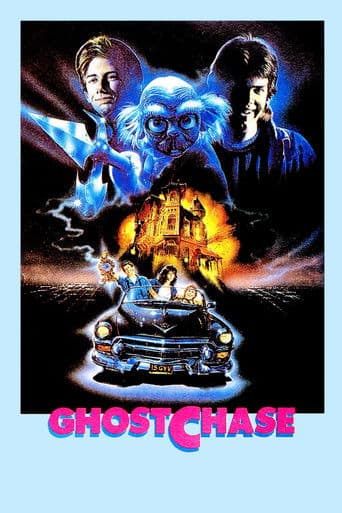 Ghost Chase