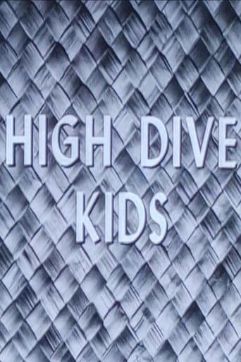 High Dive Kids