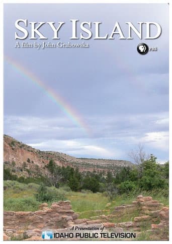 Sky Island