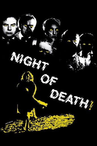 Night of Death!
