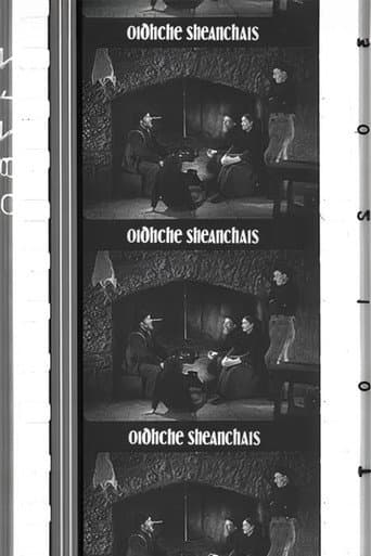 A Night of Storytelling