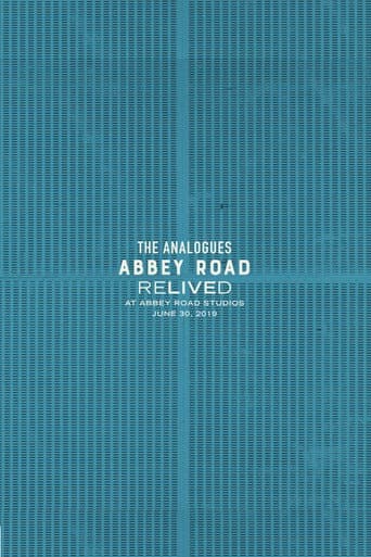 The Analogues: Abbey Road Relived