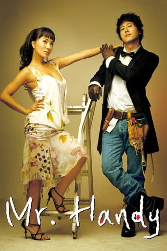 Mr. Handy