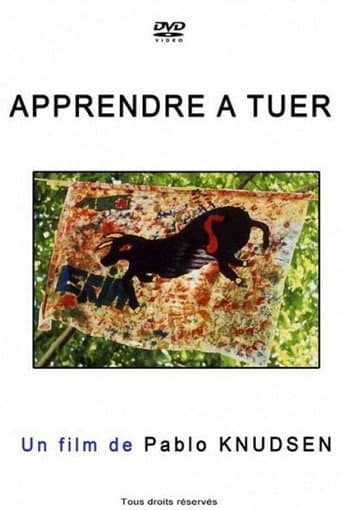 Apprendre à tuer