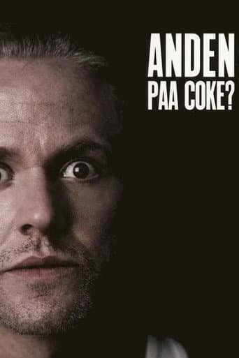 Anders Matthesen - Anden på coke?