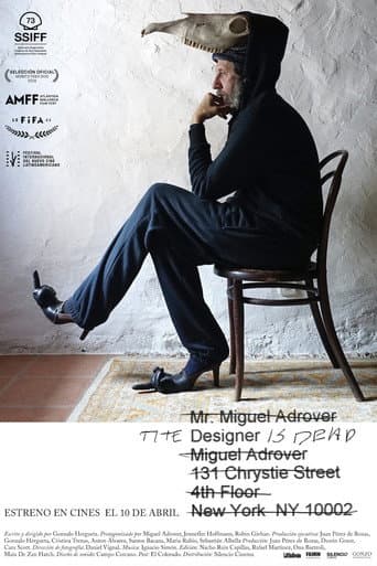 The Designer is Dead