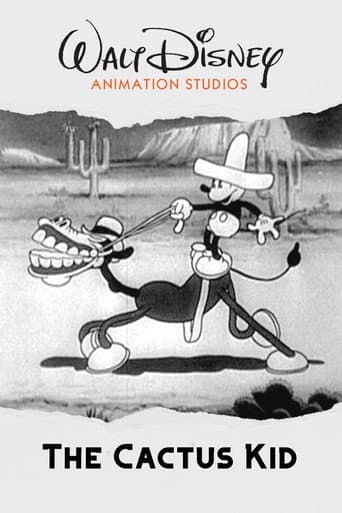 The Cactus Kid
