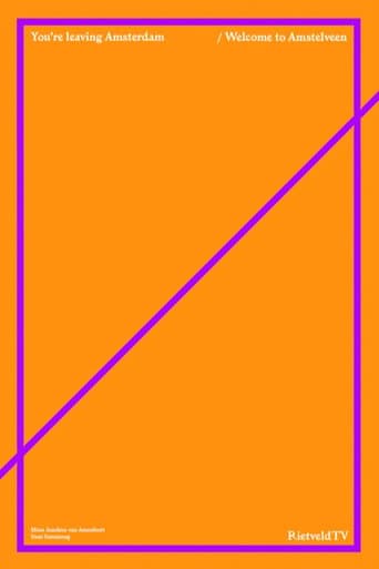 You're Leaving Amsterdam / Welcome To Amstelveen: Introduction