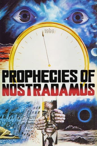 Prophecies of Nostradamus