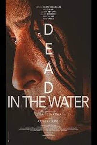 Dead in the Water