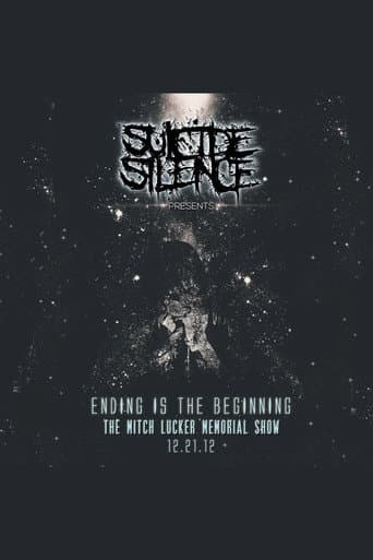 Ending Is the Beginning: The Mitch Lucker Memorial Show