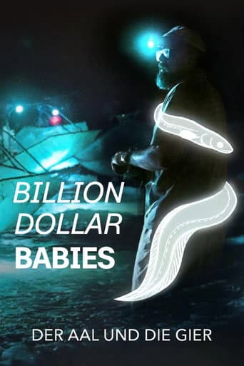 Million Dollar Babies: The Big Business Behind Eel Trafficking