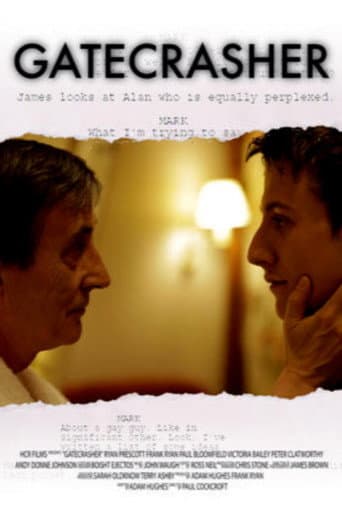 Gatecrasher