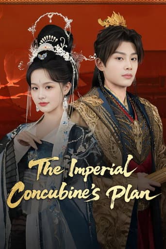The Imperial Concubine's Plan