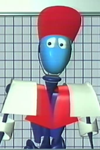 ReBoot 1990 Limelight Demo Reel