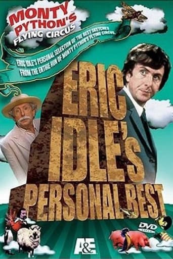 Monty Python's Flying Circus—Eric Idle's Personal Best