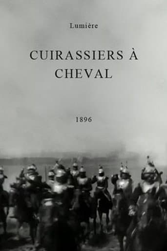 Cuirassiers on Horseback