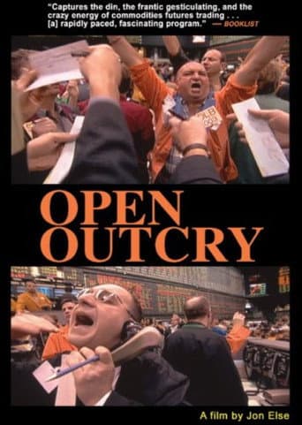 Open Outcry
