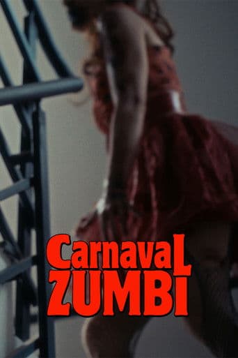 Carnaval Zumbi