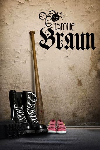 Familie Braun