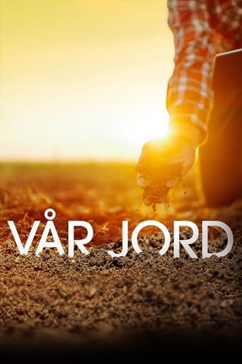Vår jord