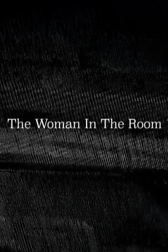 The Woman In The Room