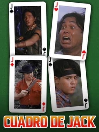 Cuadro de Jack