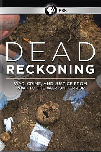 Dead Reckoning: War, Crime and Justice from WW2 to the War on Terror