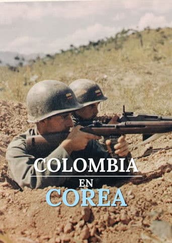 Colombia In Korea