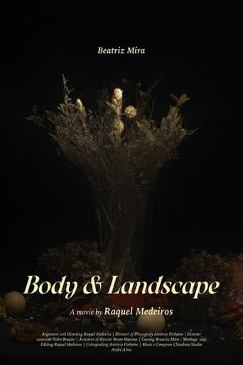 Body and Landscape