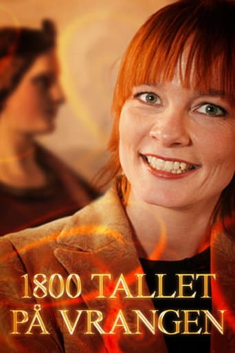 1800-tallet på vrangen