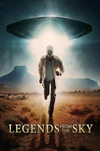 Legends from the Sky