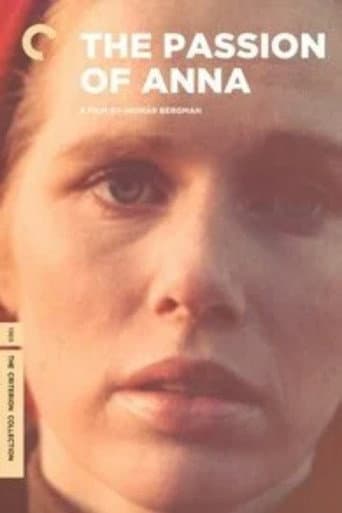 Passion of Anna: Disintegration of Passion