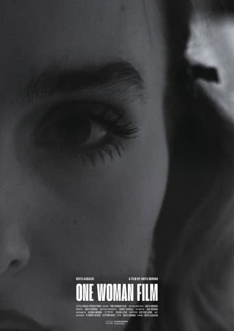 One Woman Film